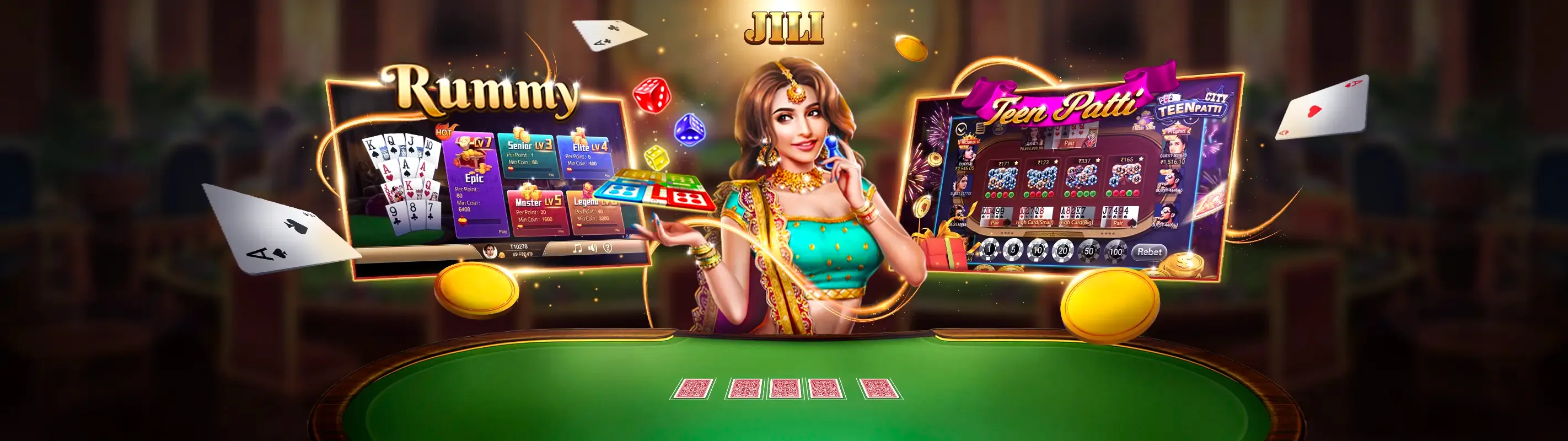 Banner 8Day Casino với ưu đãi hấp dẫn